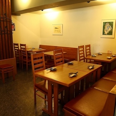 WAz ワズ 立川北口特集写真1