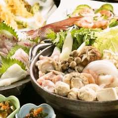 蔵重 大宮店の特集写真