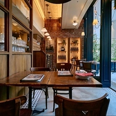 Frutti di Mareフルッティディマーレ横浜の雰囲気3