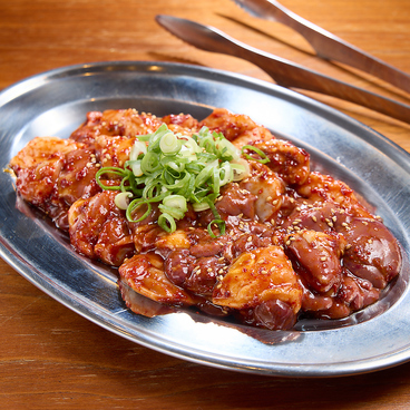 鶏焼肉はやし おいちょのおすすめ料理1