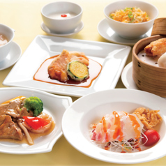 愛蓮 六甲店のコース写真