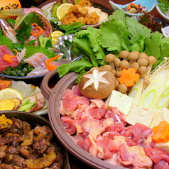 鳥の里特集写真1