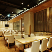 DOーZO 赤坂Bizタワー店の雰囲気3