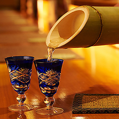 燈庵 青山の特集写真