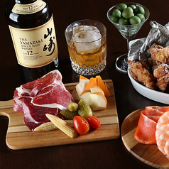 Bar Blast ブラスト 五反田店の特集写真