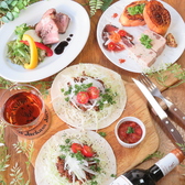 ジャッカス ビストロダイニング Jackass BISTRO DININGのおすすめ料理3