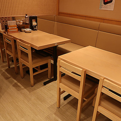 すし屋銀蔵　霞が関店の特集写真