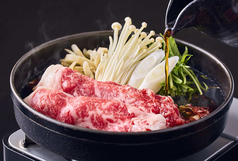 昭和3年創業。ミシュラン2つ星料理人監修。伝統の味付け