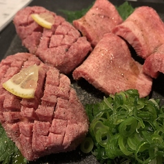 ハラミの向こう側 茨木店のおすすめポイント1