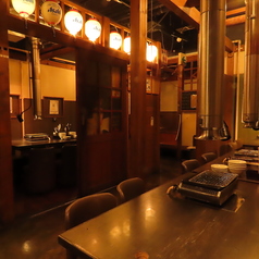 酒屋 魚咲く 津田沼駅前店の雰囲気3