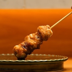 焼き鳥 きんざん 恵比寿店のおすすめ料理1