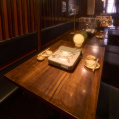 木村屋本店 門前仲町店の雰囲気2