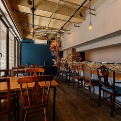 貸切も可能◎お気軽にお問いあわせくださいませ。