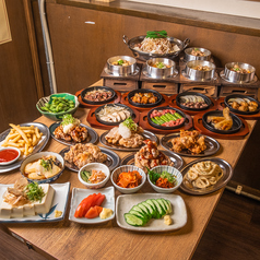 鳥一 高架下 神戸三宮店