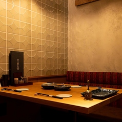 3～4名完全個室