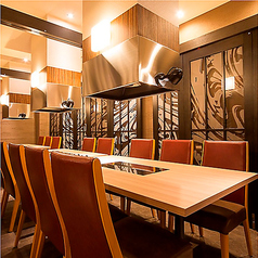 ジンギスカン　ひげのうし南5条店の特集写真