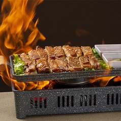 モンゴル料理老綏元 大阪店のおすすめ料理1