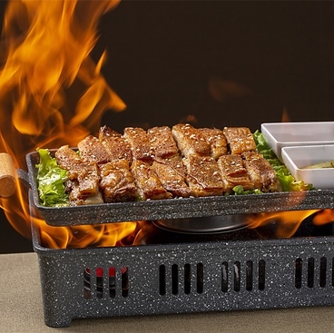 モンゴル料理老綏元 大阪店のおすすめ料理1