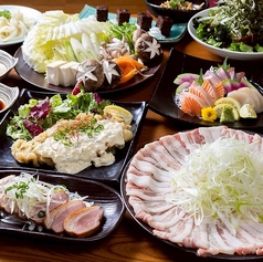 だるま商店のおすすめ料理2