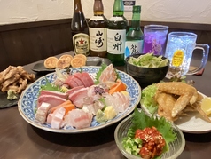 手羽喜 てばき 藤枝店のおすすめポイント1