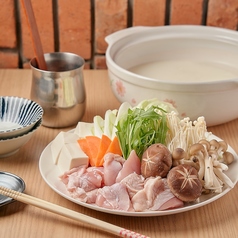 地鶏呑処 鶏いちのおすすめ料理1