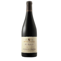 9.JJモルチェ ブアション コート・デュ・ローヌ・ルージュ (赤 ボトル)