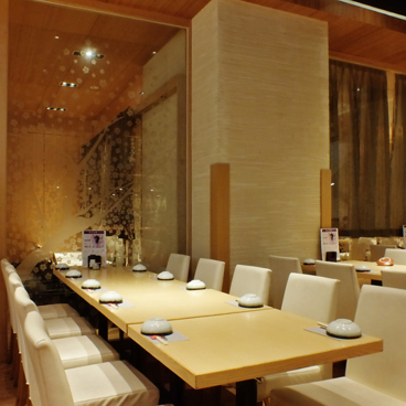 DOーZO 赤坂Bizタワー店の雰囲気1