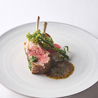 肩肘はらずに美味しい時間を