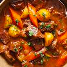 ピカージョ（日替わりブラジル料理）