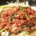 料理メニュー写真&nbsp;プルコギ(1人前)