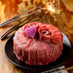 焼肉 肉もん 四条大宮本店のおすすめ料理1