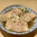 料理メニュー写真&nbsp;[肉]てっちゃん　　490円