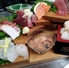 陽のあたる処居酒屋SARU サルのロゴ
