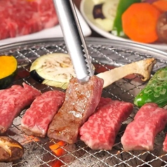 炭火焼肉 炎家のおすすめ料理1