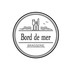 BRASSERIE Bord de merのロゴ