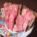 焼肉ひろせのおすすめ料理1