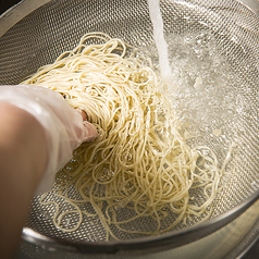 蕎麦酒房ふくまるのおすすめポイント1