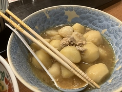 新宿おばんざい居酒屋 串焼きおでん黒川の特集写真