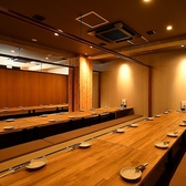 北海道食市場 丸海屋本店の雰囲気3
