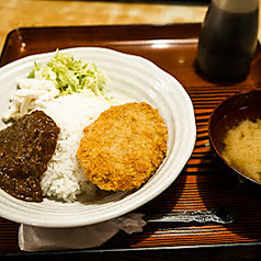 トルコライス