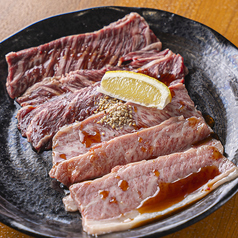 焼肉河内家のおすすめポイント1