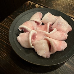 ノド軟骨