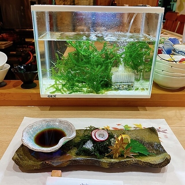 和酒屋 粋の雰囲気1