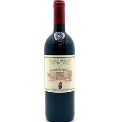 カベルネソーヴィニョン /ロレダン ガスパリーニ