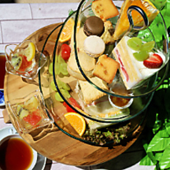 ヤツカフェの特集写真