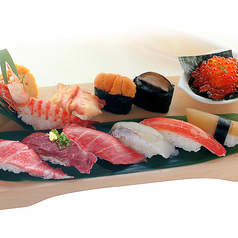 築地すし鮮 熊本総本店のおすすめ料理1