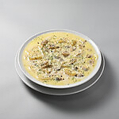 地中海のパスタ