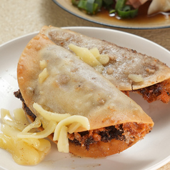 創作餃子くうがのおすすめポイント1