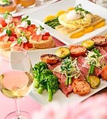 シュラスコ料理 スー ホテルソビアル大阪ドーム前のおすすめ料理3