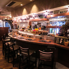 酒と飯　あかやの雰囲気1